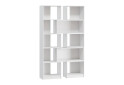 Зображення 3 - Cтелаж Kredens furniture TA0001 трансформер 156 / 115 см, білий