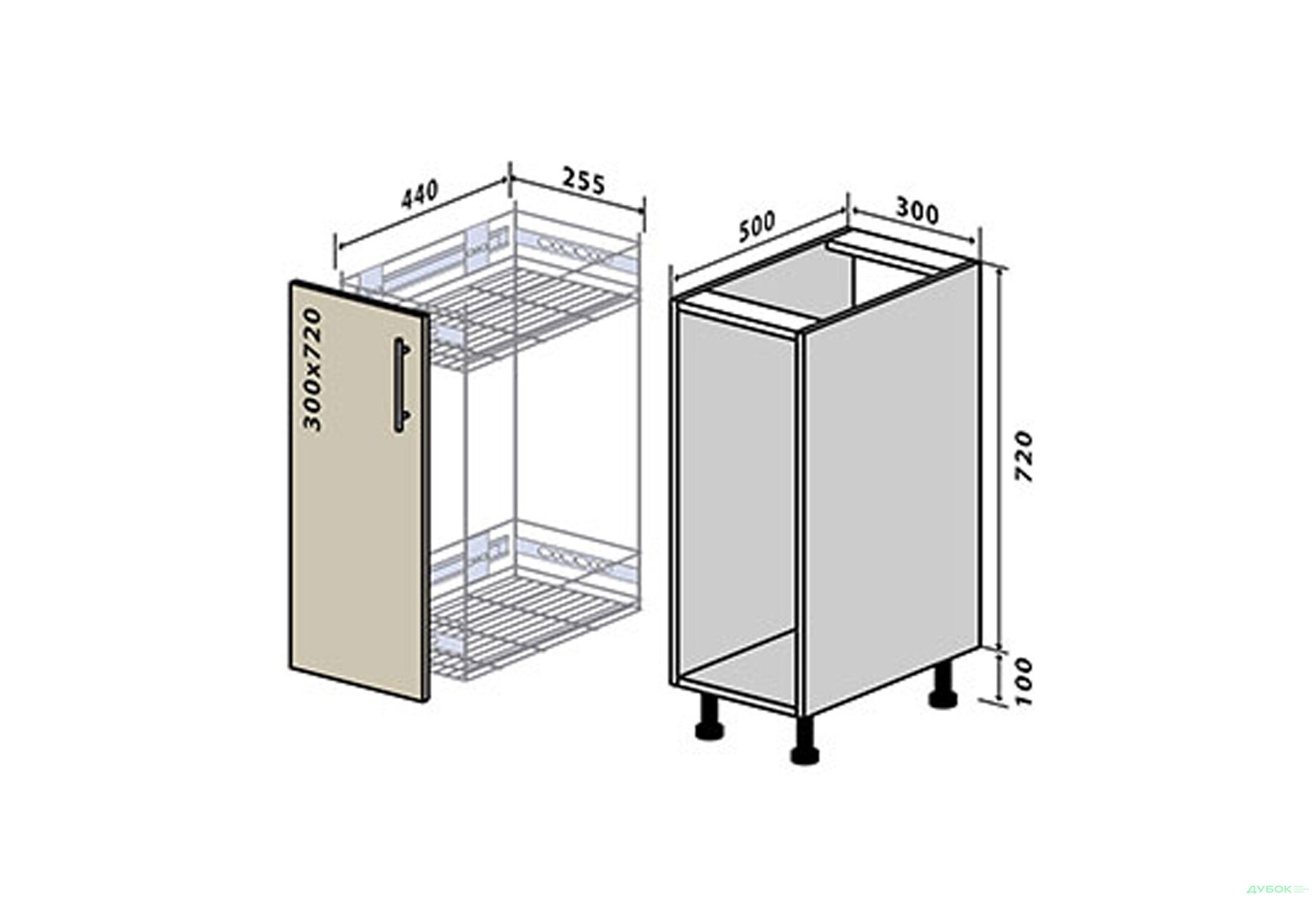 Изображение 1 - Н24 Карго 30 RioLine Luxe / РиоЛайн Люкс Глянцевая Вип-Мастер
