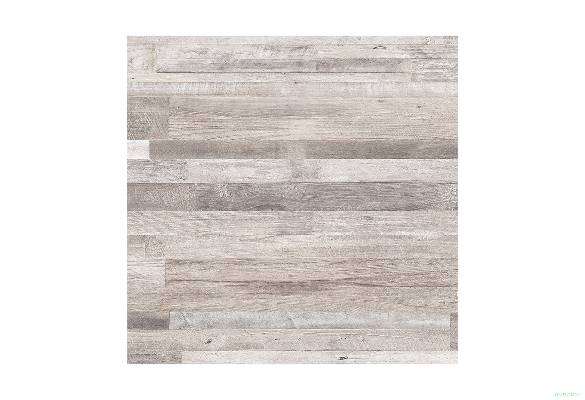 Зображення 3 - Стінова панель 2-стороння Дуб Крафт Золотий / Блоквуд Лляний K003 FP/K029 SU р.4100х640х10 Кроноспан