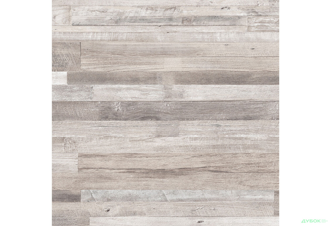 Зображення 3 - Стінова панель 2-стороння Дуб Крафт Золотий / Блоквуд Лляний K003 FP/K029 SU р.4100х640х10 Кроноспан