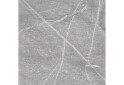 Фото 3 - Стеновая панель 2-сторонняя Известняк Кремовый / Мрамор Атлантический Серый K209 RS/K368 PH р.4100х640х10 Кроноспан