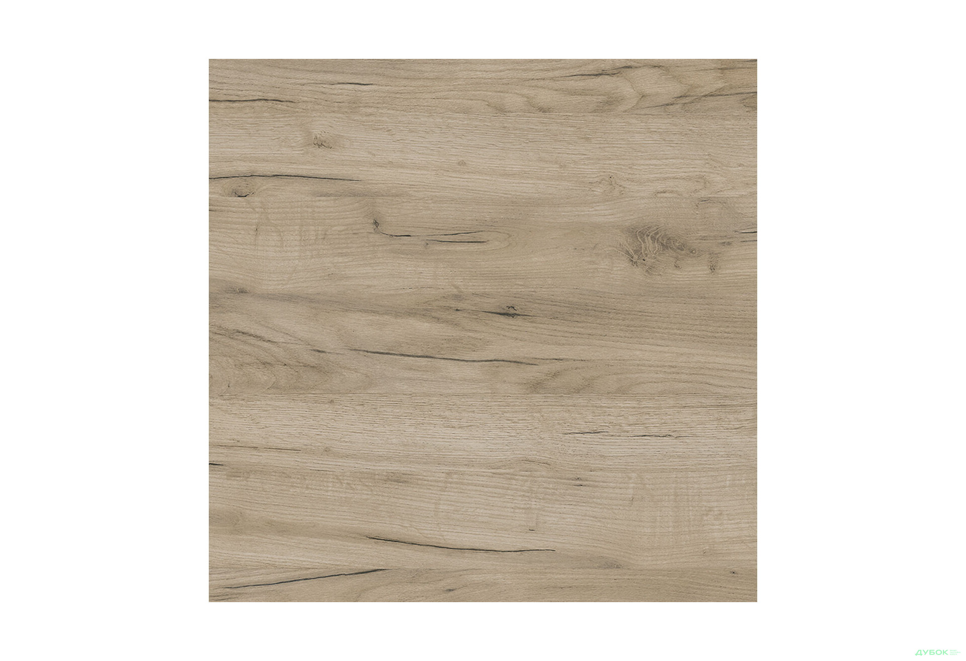 Зображення 3 - Стінова панель 2-стороння Дуб Крафт Сірий / Портланд K002 FP/K028 SU р.4100х640х10 Кроноспан