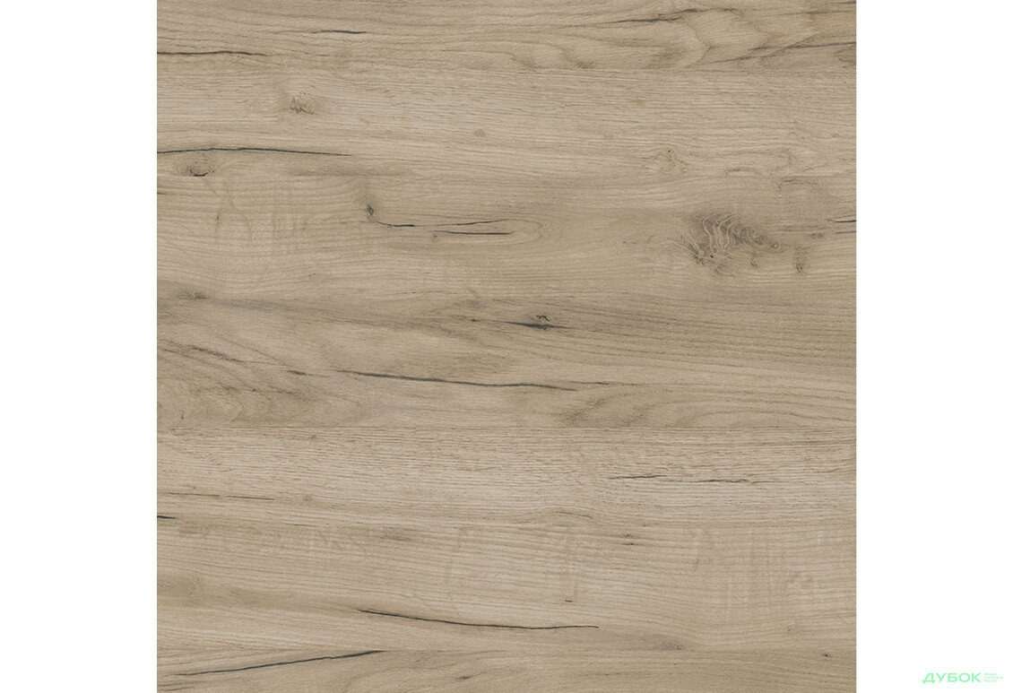 Зображення 3 - Стінова панель 2-стороння Дуб Крафт Сірий / Портланд K002 FP/K028 SU р.4100х640х10 Кроноспан