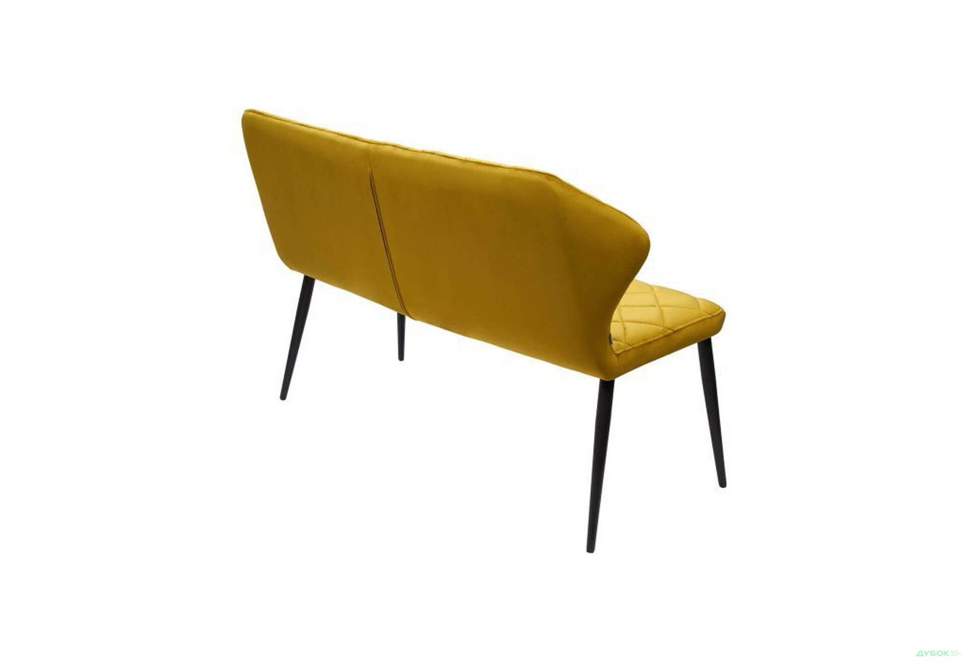 Зображення 9 - Банкетка Bjorn Ральф / Ralf 132 см