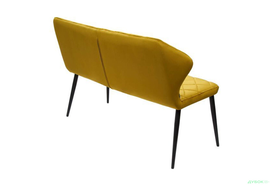 Зображення 9 - Банкетка Bjorn Ральф / Ralf 132 см