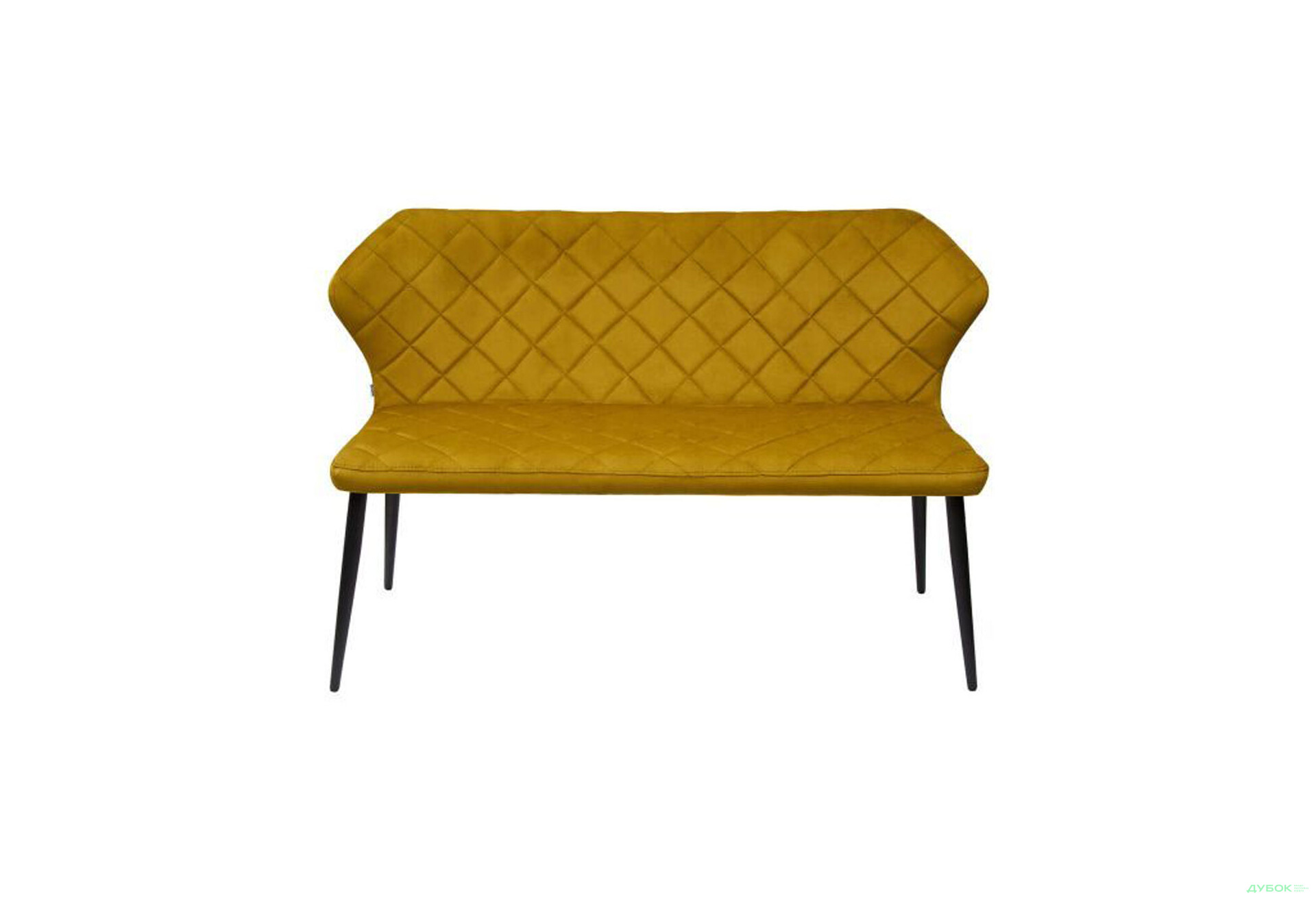 Зображення 7 - Банкетка Bjorn Ральф / Ralf 132 см