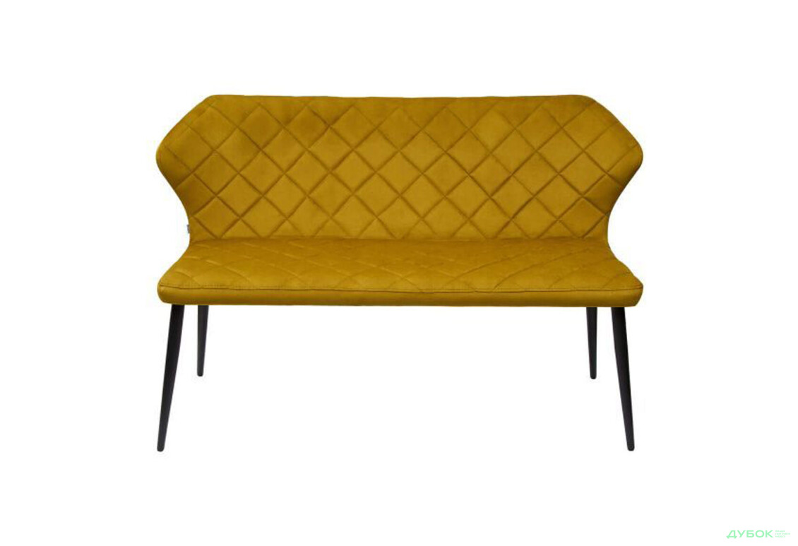 Зображення 7 - Банкетка Bjorn Ральф / Ralf 132 см