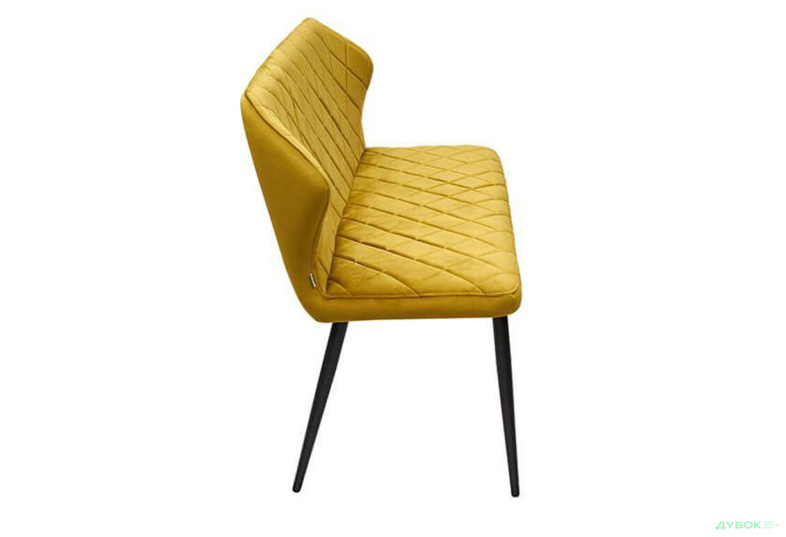 Зображення 8 - Банкетка Bjorn Ральф / Ralf 132 см