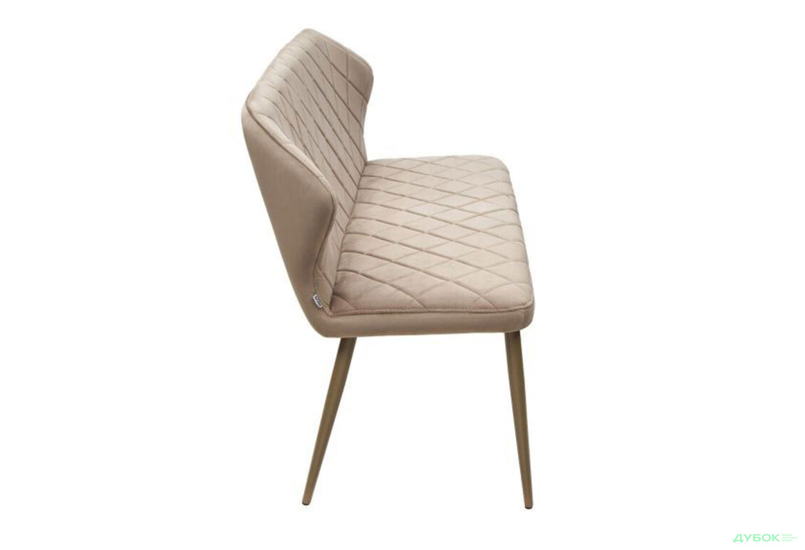 Зображення 4 - Банкетка Bjorn Ральф / Ralf 132 см