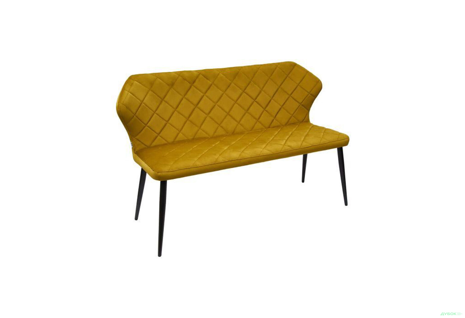 Зображення 6 - Банкетка Bjorn Ральф / Ralf 132 см