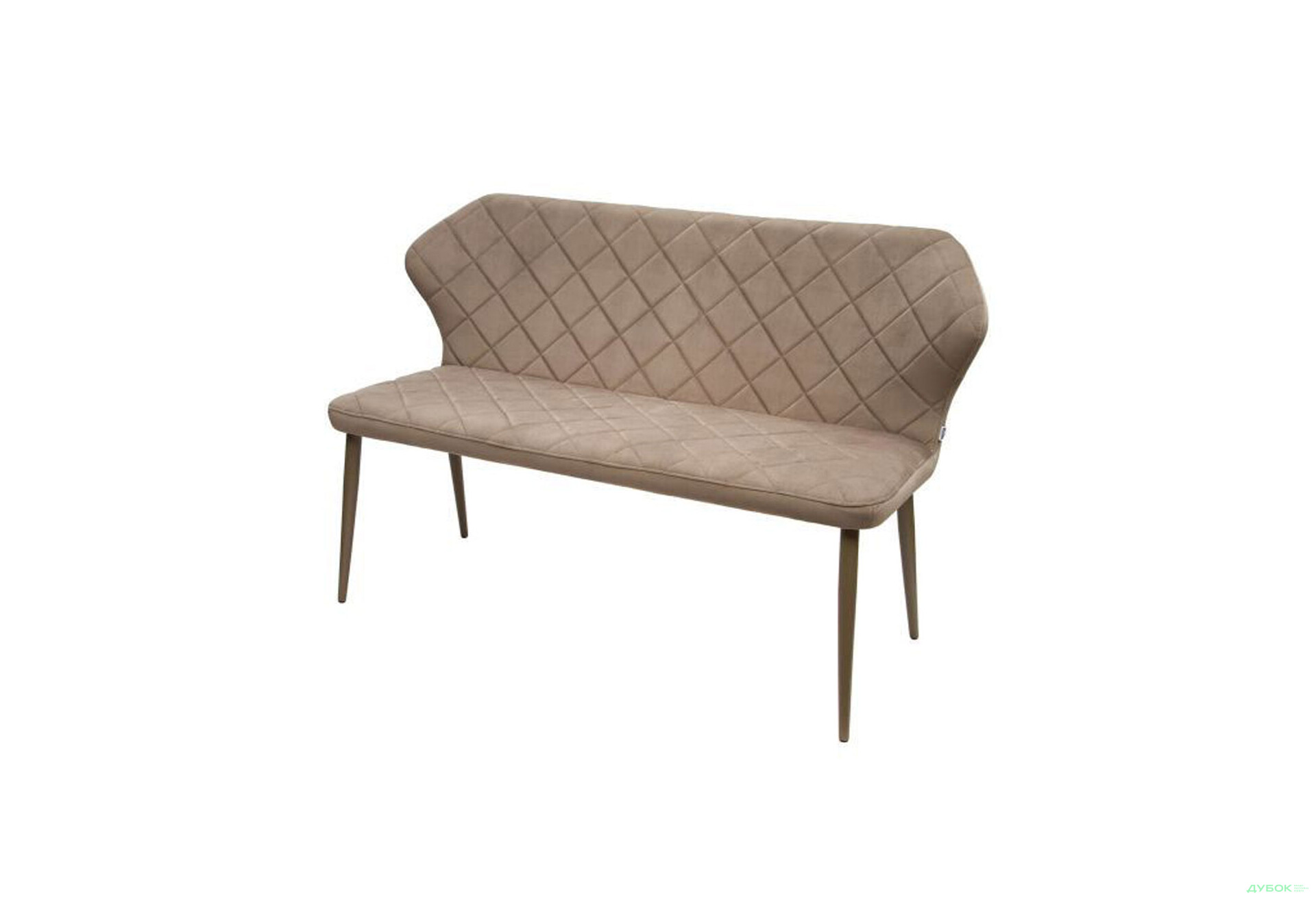 Зображення 1 - Банкетка Bjorn Ральф / Ralf 132 см