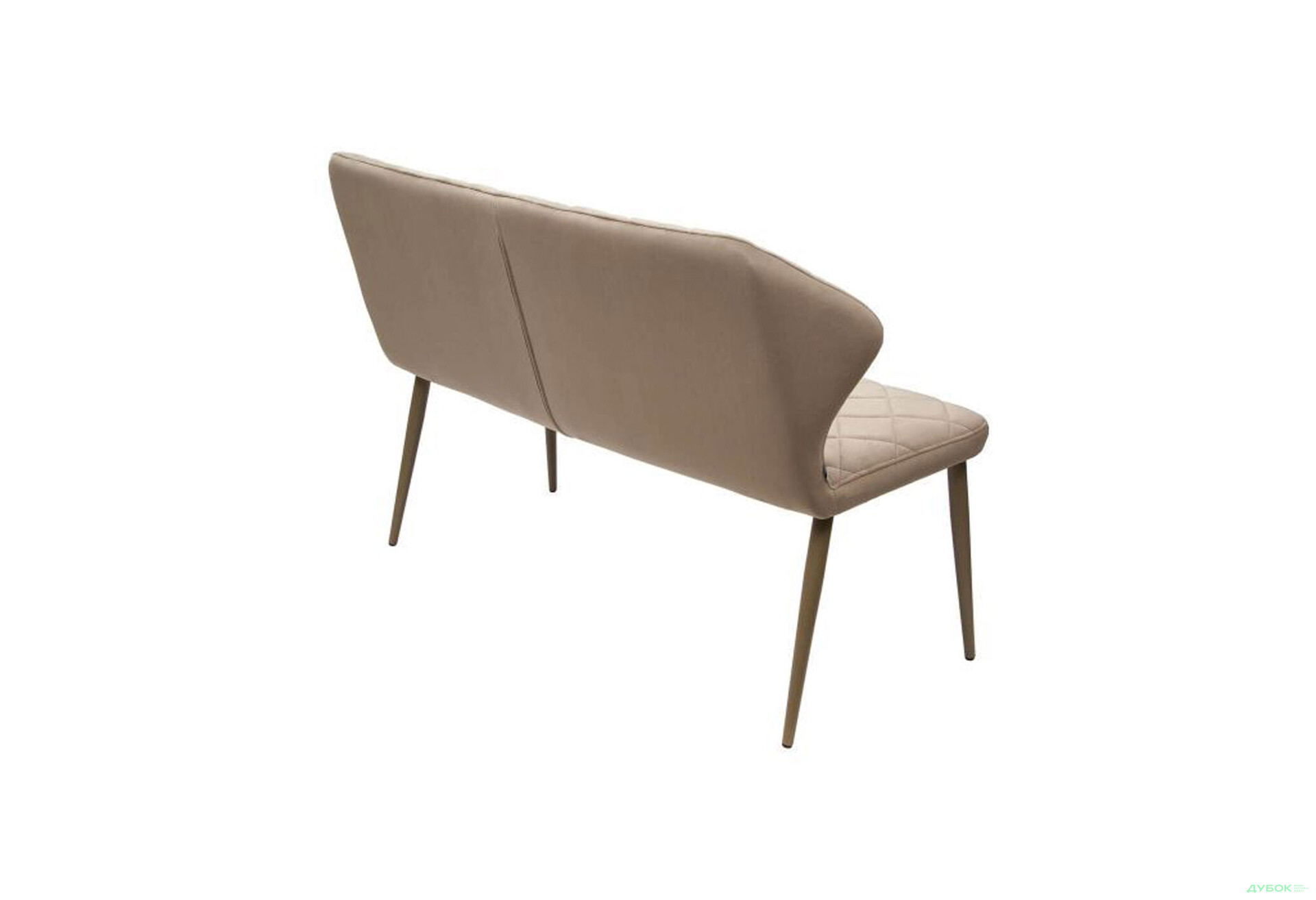 Зображення 5 - Банкетка Bjorn Ральф / Ralf 132 см