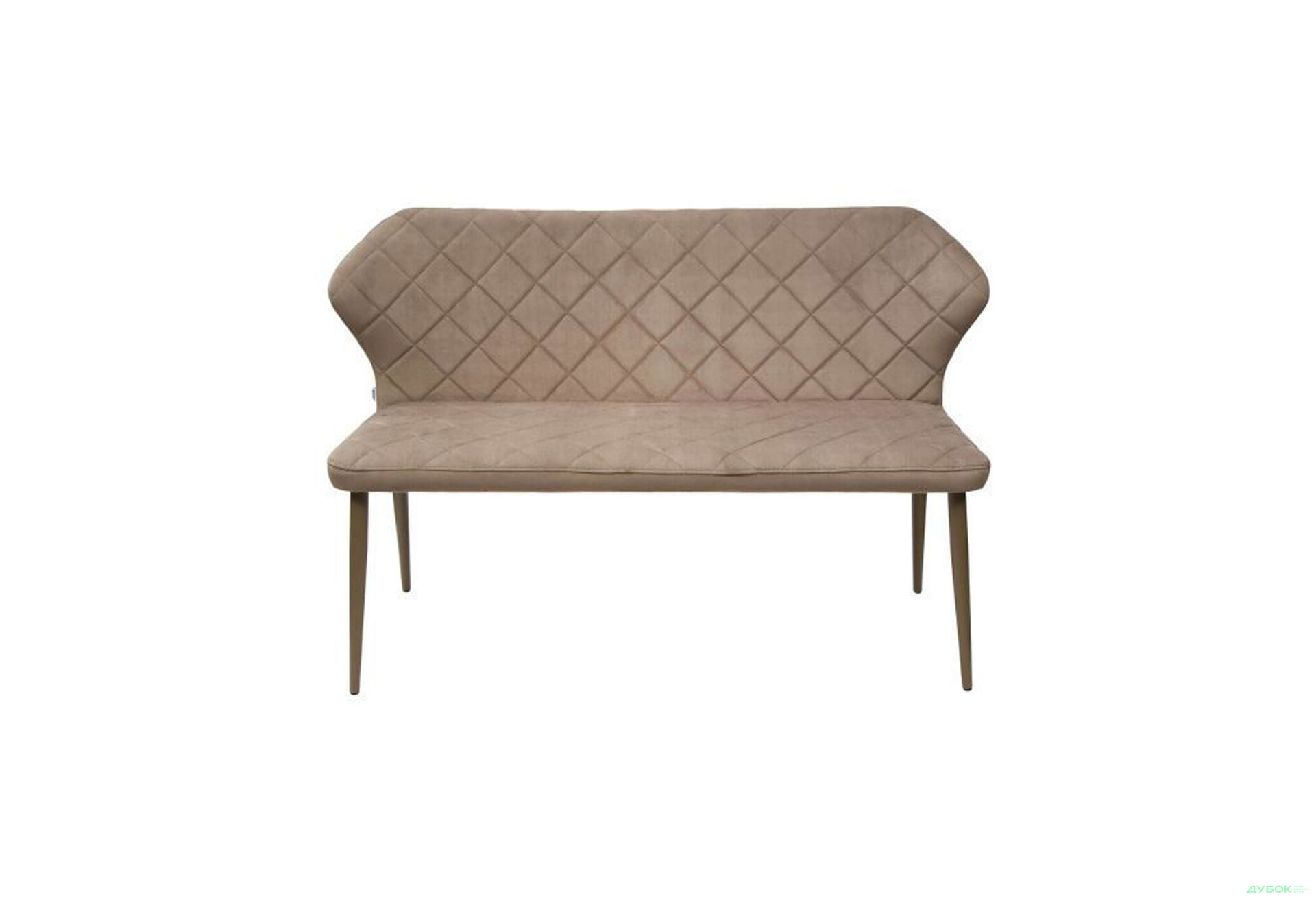 Зображення 3 - Банкетка Bjorn Ральф / Ralf 132 см