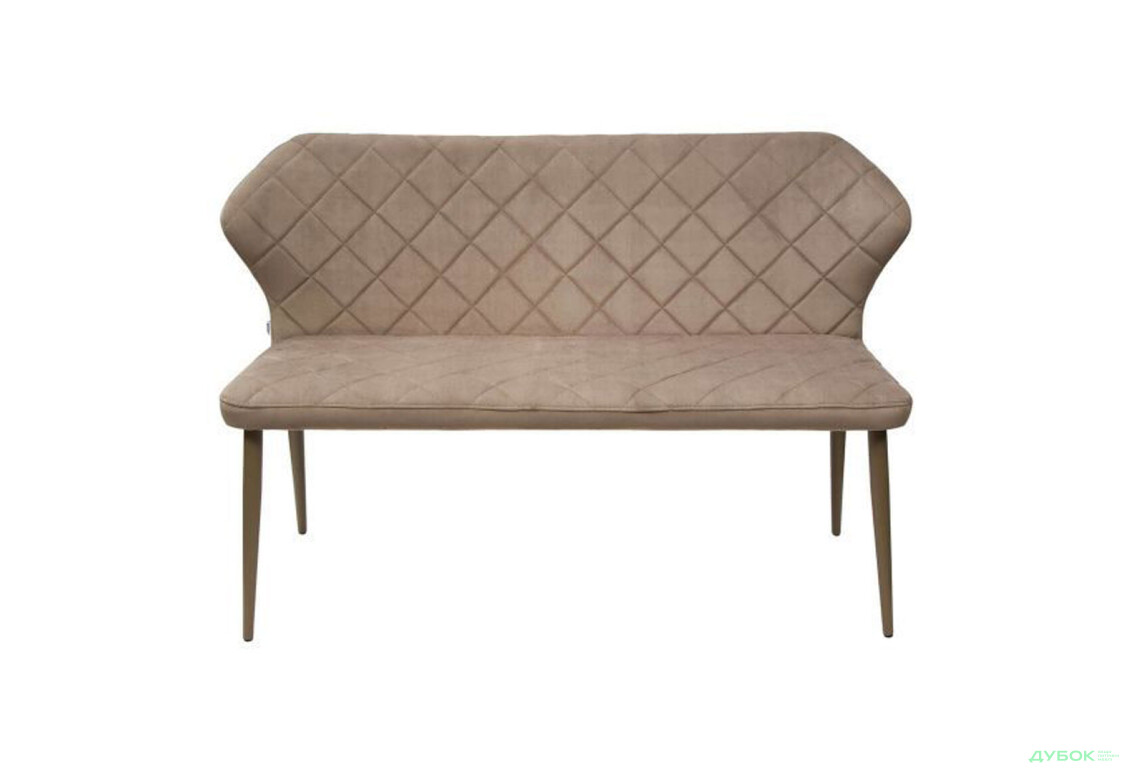 Зображення 3 - Банкетка Bjorn Ральф / Ralf 132 см