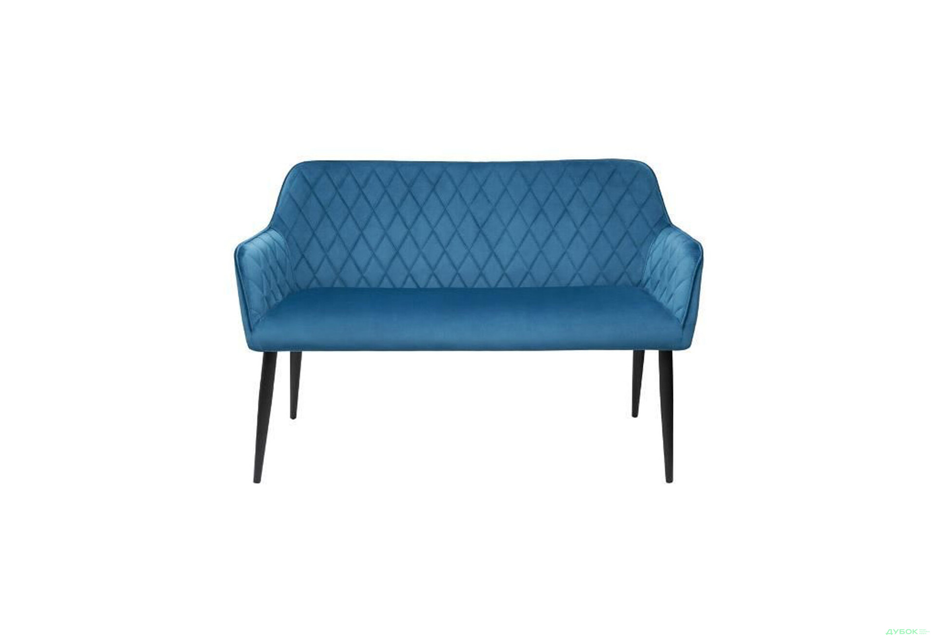 Банкетка Bjorn Томас / Tomas 130 см - Зображення 3 Зображення 3 - Банкетка Bjorn Томас / Tomas 130 см