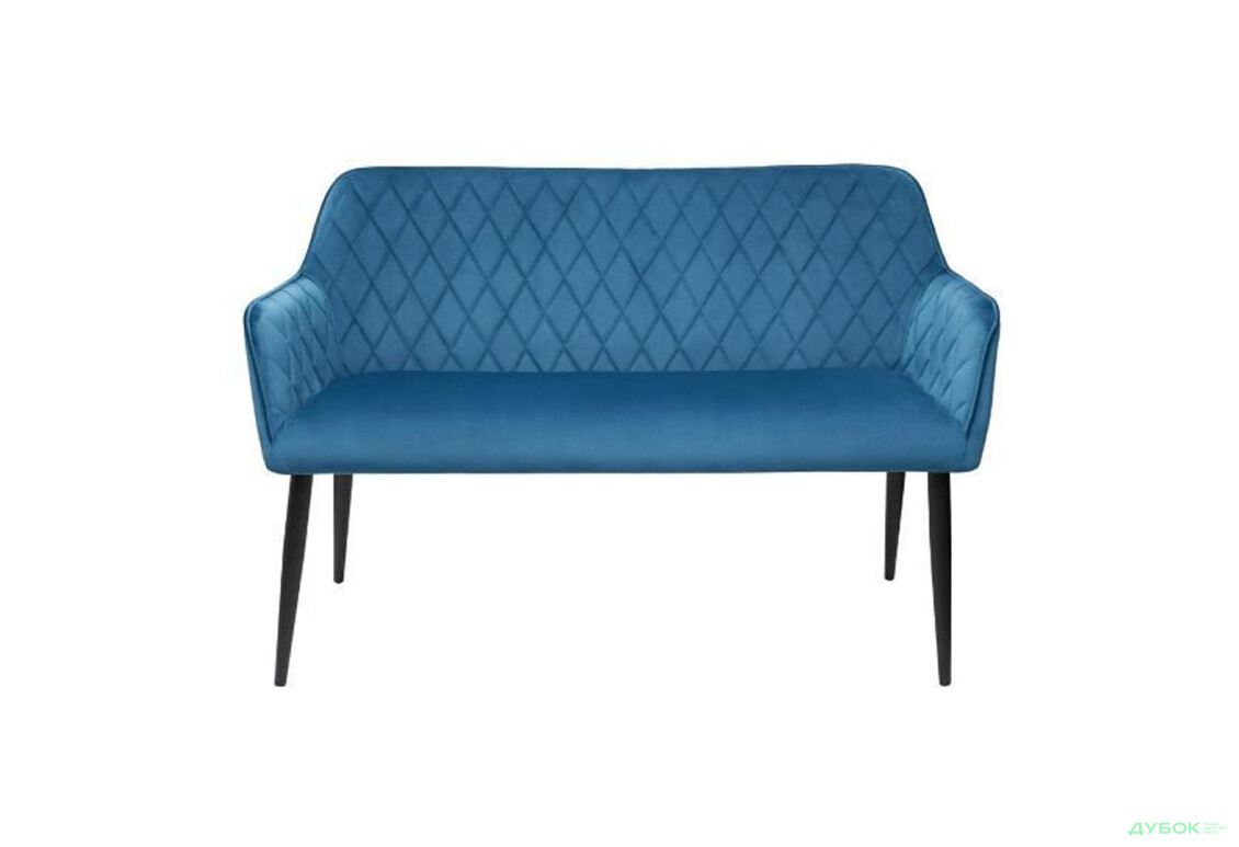 Банкетка Bjorn Томас / Tomas 130 см - Зображення 3 Зображення 3 - Банкетка Bjorn Томас / Tomas 130 см