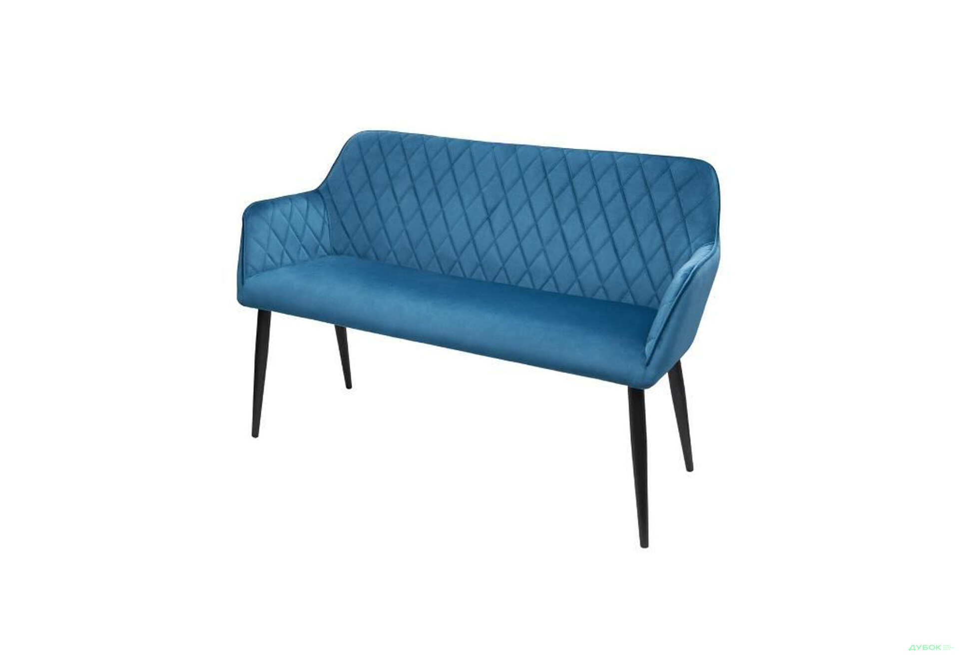 Банкетка Bjorn Томас / Tomas 130 см - Зображення 1 Зображення 1 - Банкетка Bjorn Томас / Tomas 130 см