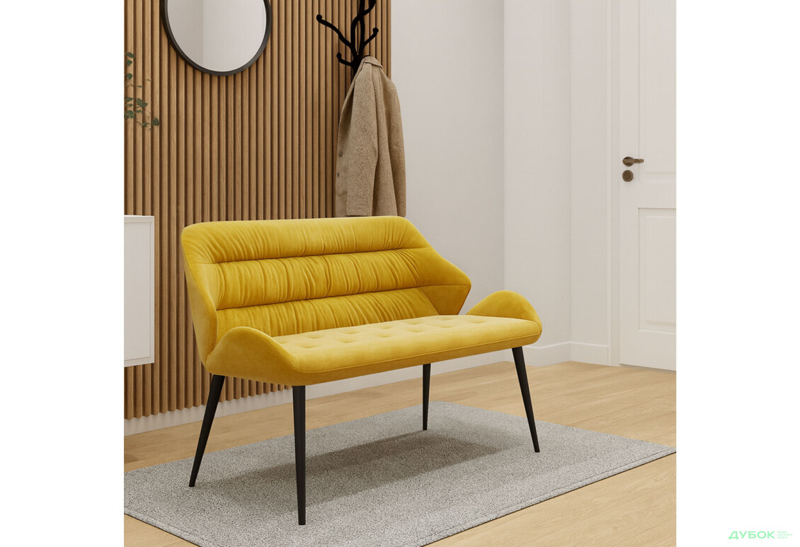 Изображение 2 - Банкетка Bjorn Колин / Colin 140 см