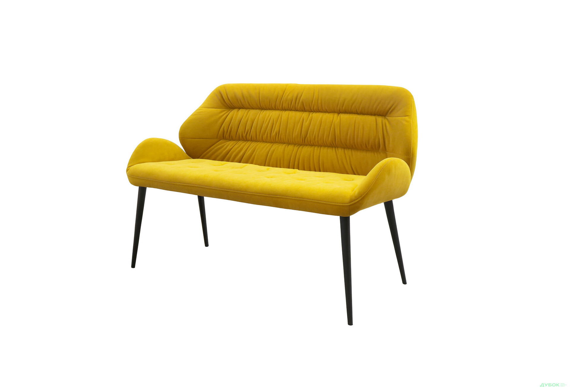 Изображение 1 - Банкетка Bjorn Колин / Colin 140 см