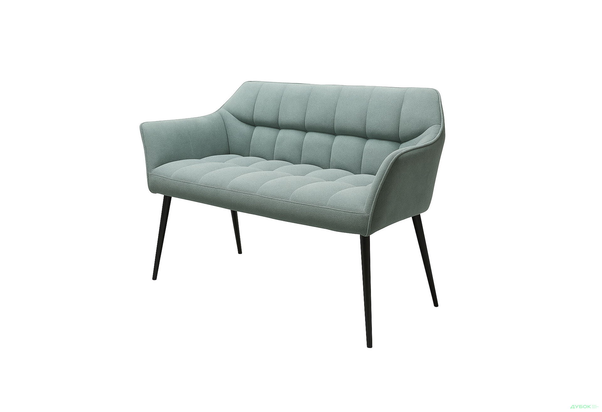 Изображение 1 - Банкетка Bjorn Фрэнк / Frank 145 см