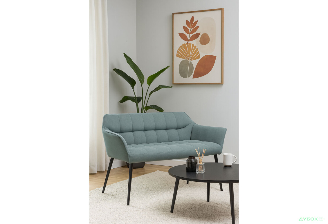 Изображение 2 - Банкетка Bjorn Фрэнк / Frank 145 см