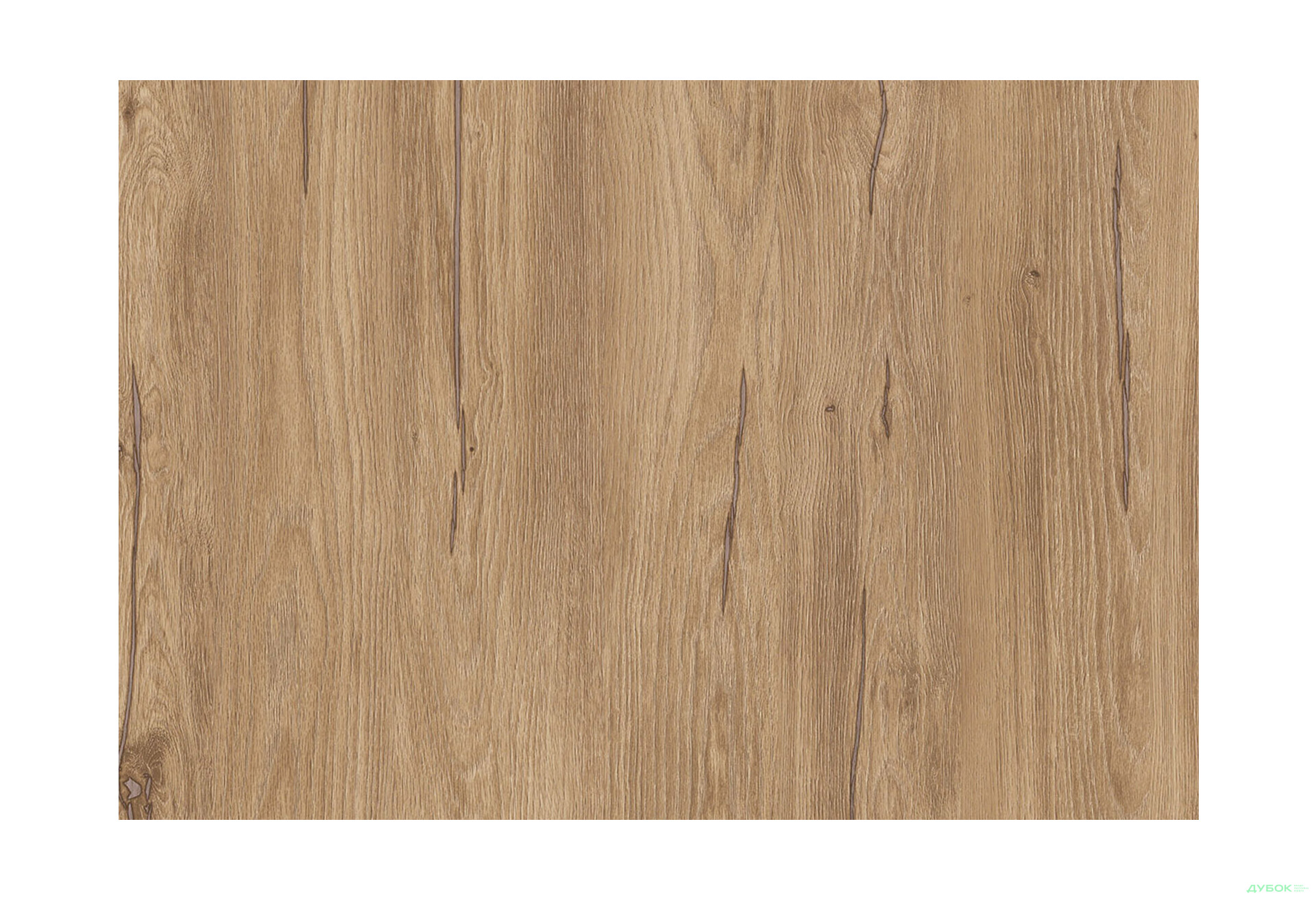 K544 стільниця Дуб сільверджек горіховий R-3 38 мм Кроноспан - Зображення 1 Зображення 1 - K544 стільниця Дуб сільверджек горіховий R-3 38 мм Кроноспан