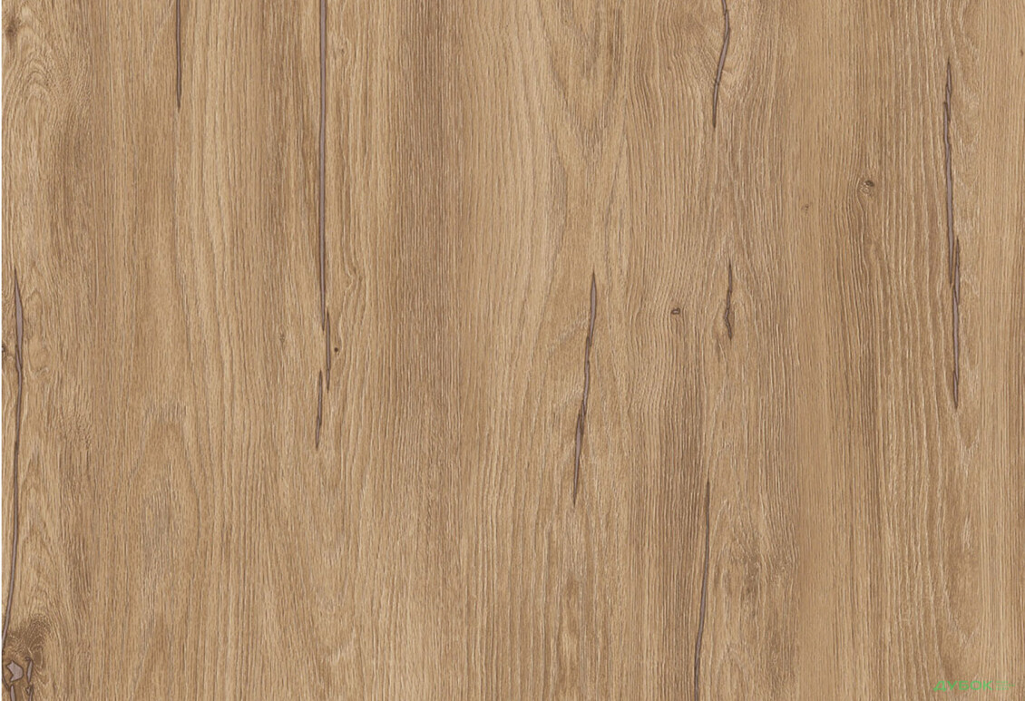 K544 стільниця Дуб сільверджек горіховий R-3 38 мм Кроноспан - Зображення 1 Зображення 1 - K544 стільниця Дуб сільверджек горіховий R-3 38 мм Кроноспан