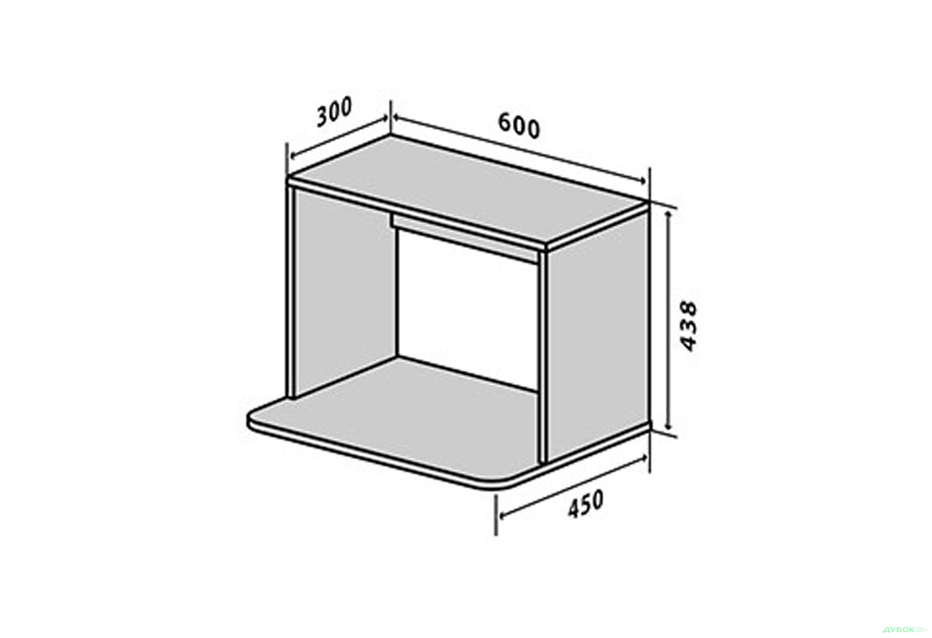 В75 Полка 60 Браво Люкс Вип-Мастер - Изображение 1 Изображение 1 - В75 Полка 60 Браво Люкс Вип-Мастер