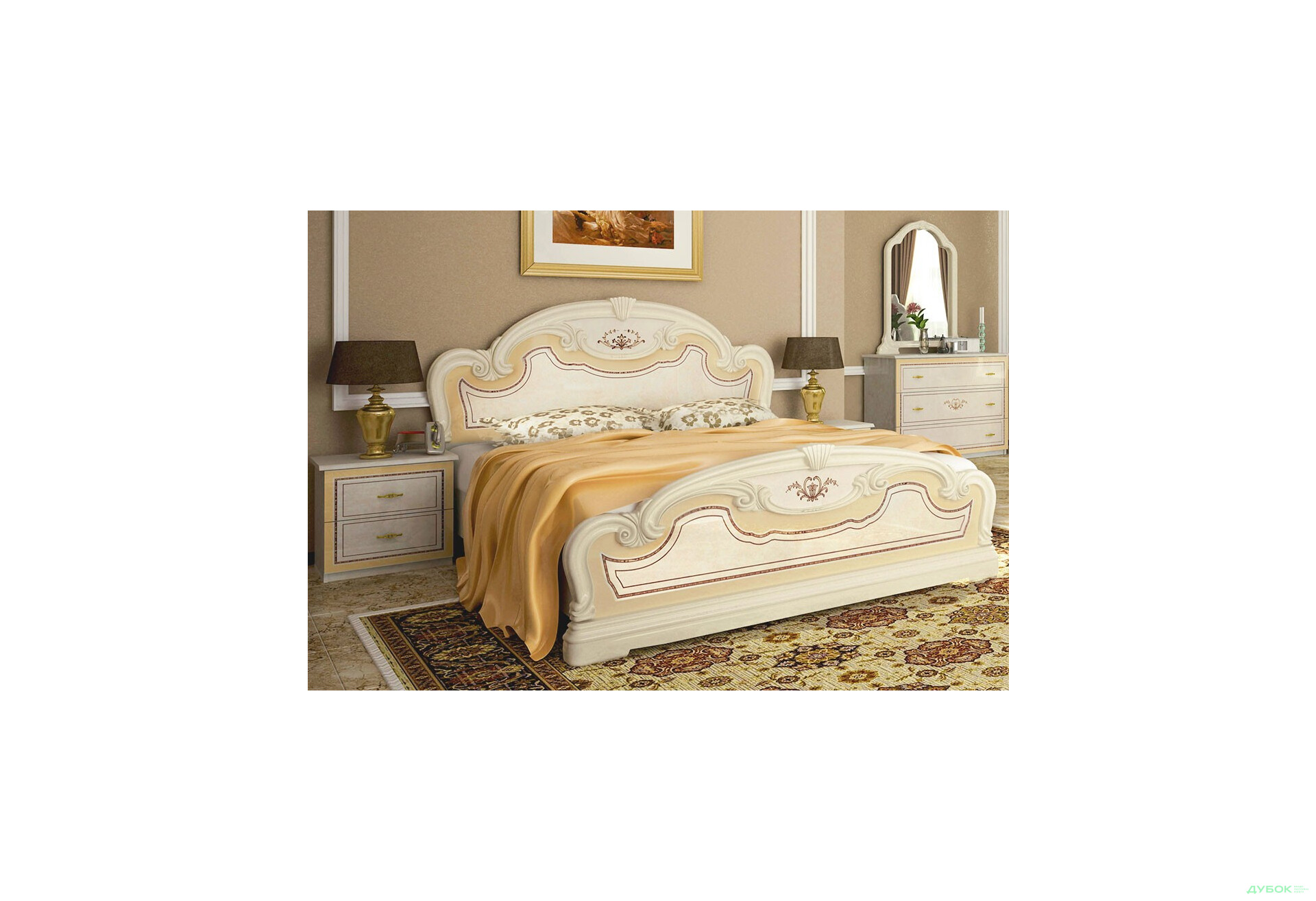 Изображение 2 - Кровать 180 подьемная с каркасом Мартина МироМарк