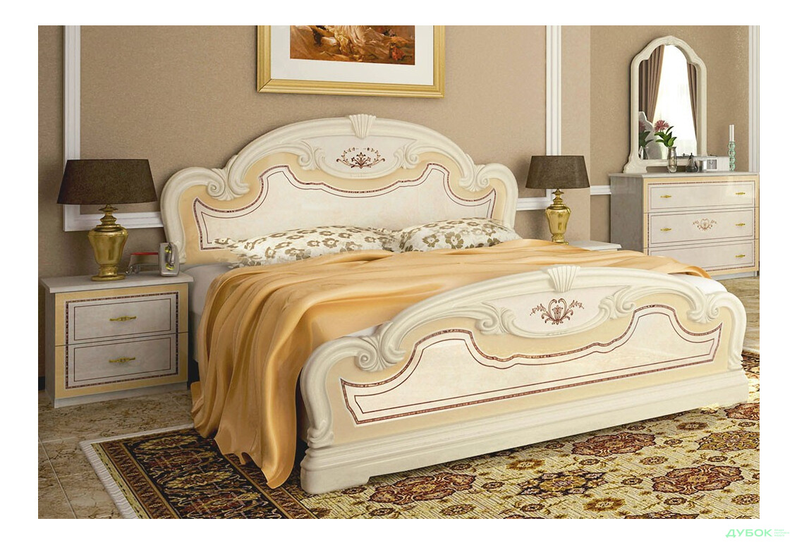 Изображение 2 - Кровать 180 подьемная с каркасом Мартина МироМарк