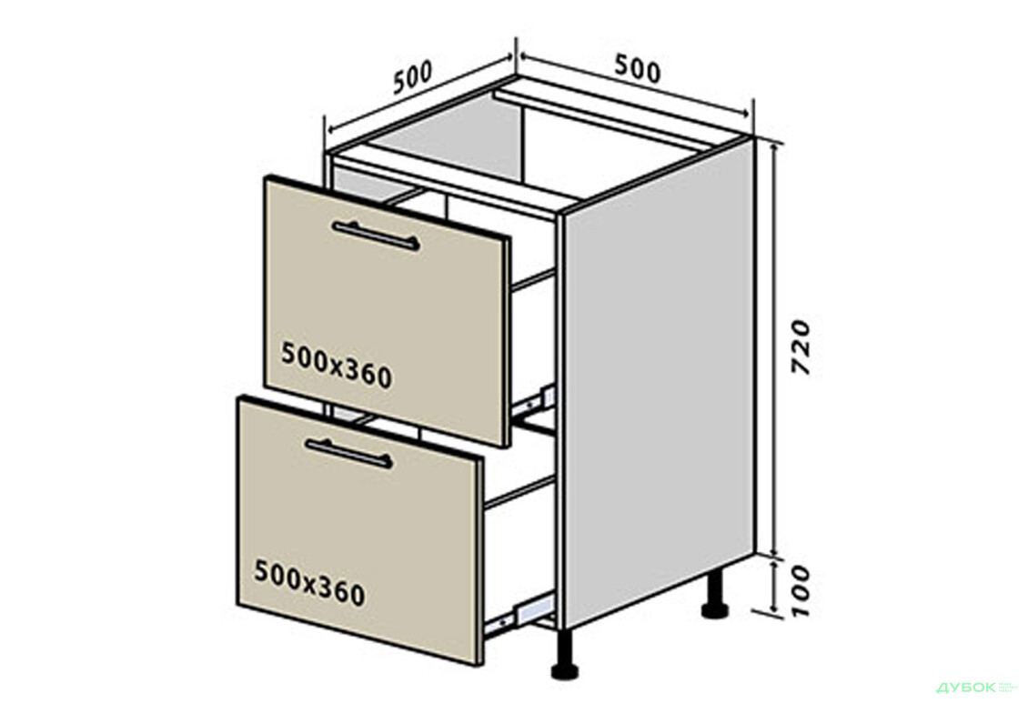 Н36 Тумба 2Ш 50 Аморе Класік Патина Люкс / Amore Classic Patina Luxe VIP-master - Зображення 1 Зображення 1 - Н36 Тумба 2Ш 50 Аморе Класік Патина Люкс / Amore Classic Patina Luxe VIP-master