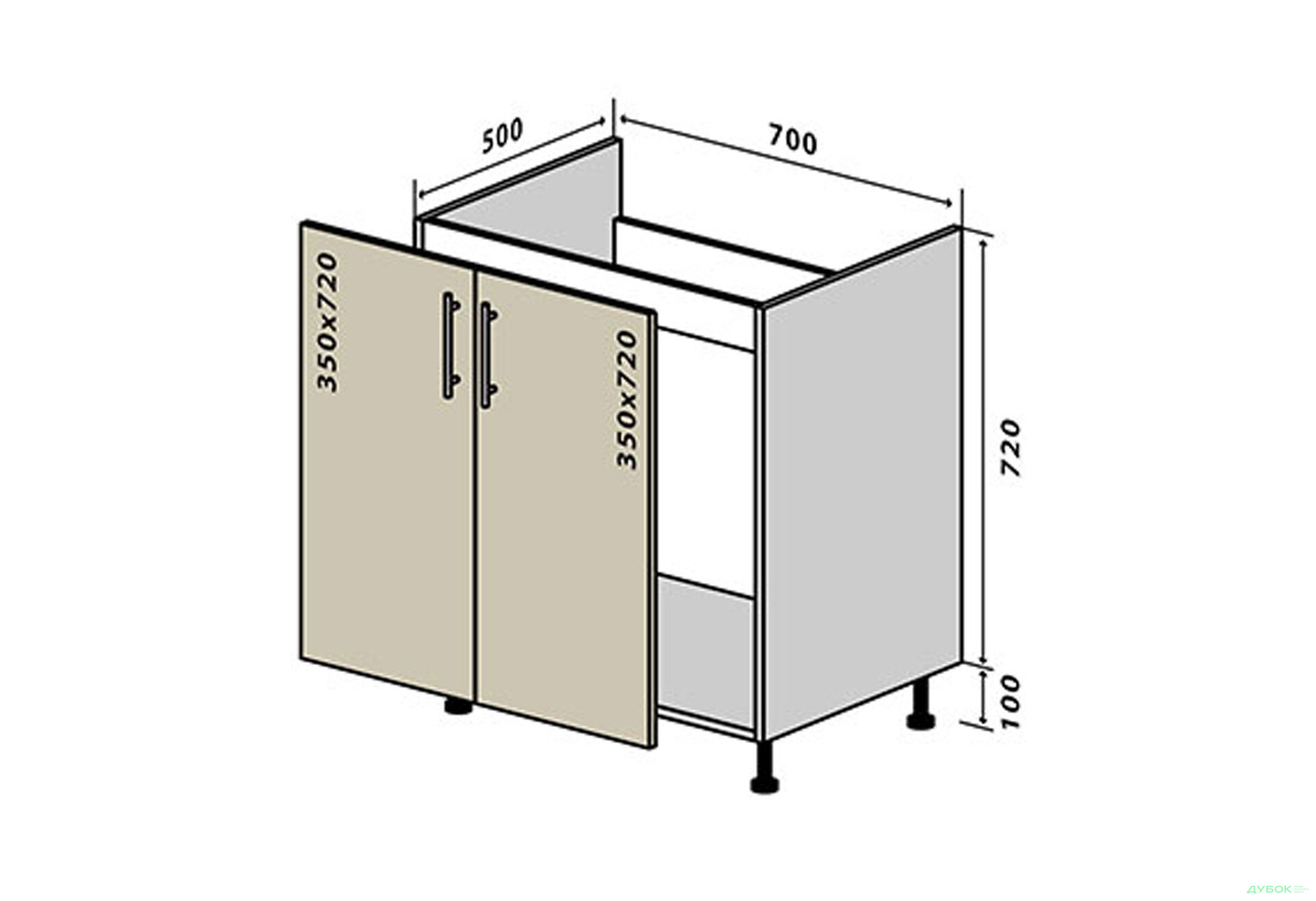 Н44 Тумба мийка 2Д 70 Аморе Класік Патина Люкс / Amore Classic Patina Luxe VIP-master - Зображення 1 Зображення 1 - Н44 Тумба мийка 2Д 70 Аморе Класік Патина Люкс / Amore Classic Patina Luxe VIP-master