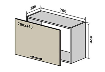 В85 Окапник 70
