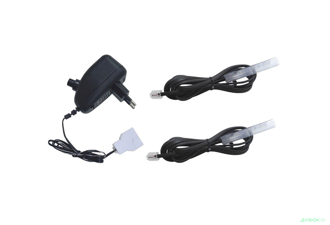 Підсвітка LED Clip 2pkt Арко / Arco Perfect Home - Зображення 1 Зображення 1 - Підсвітка LED Clip 2pkt Арко / Arco Perfect Home