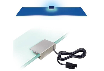 Зображення Підсвітка LED Clip 1pkt