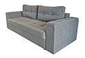 Изображение 4 - Диван Остbн / Ostin 148х192, Allure graphite Artex (єврокнижка) Eurosof