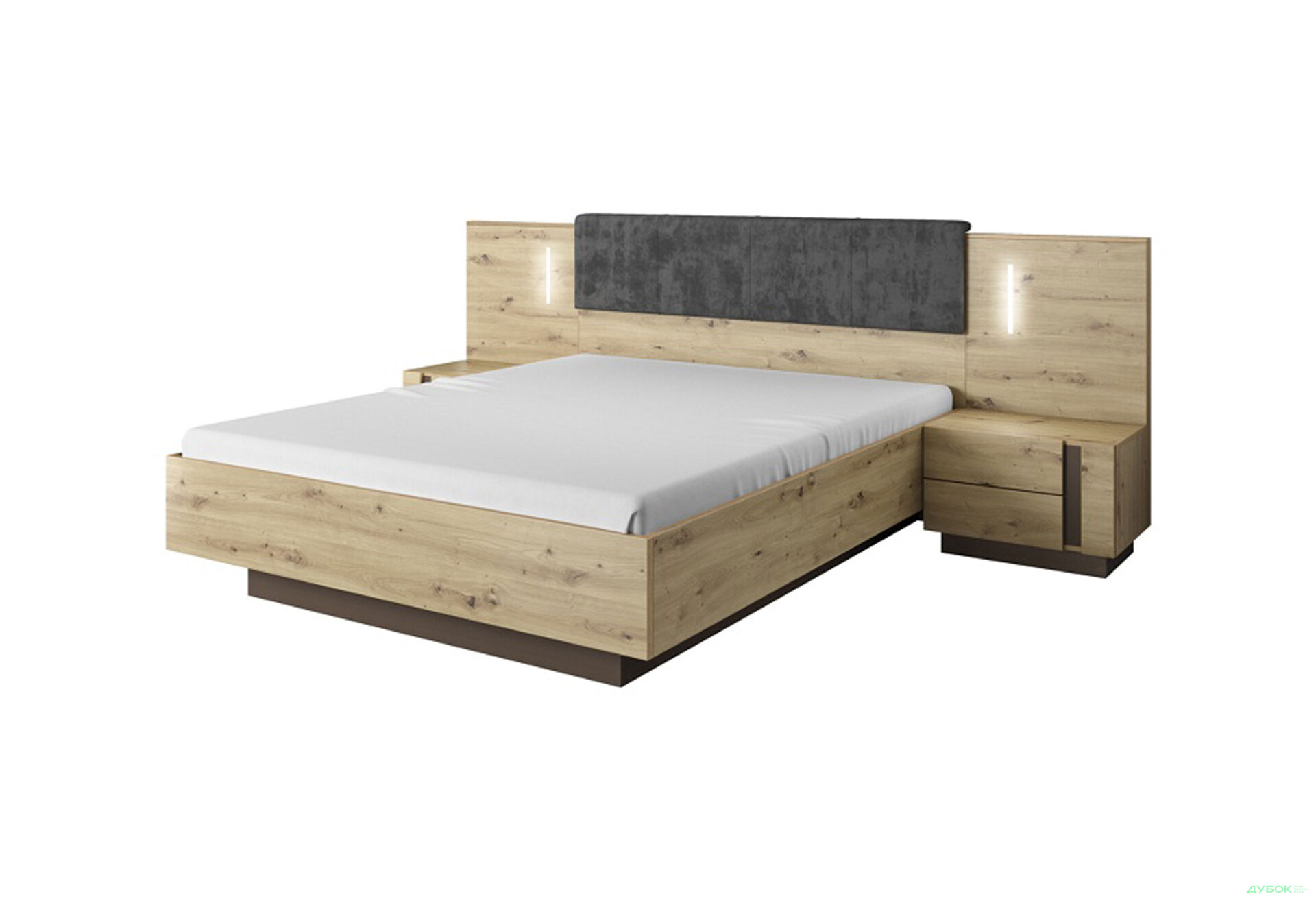 Модульна спальня Perfect Home - Зображення 5 Зображення 5 - Модульна спальня Perfect Home