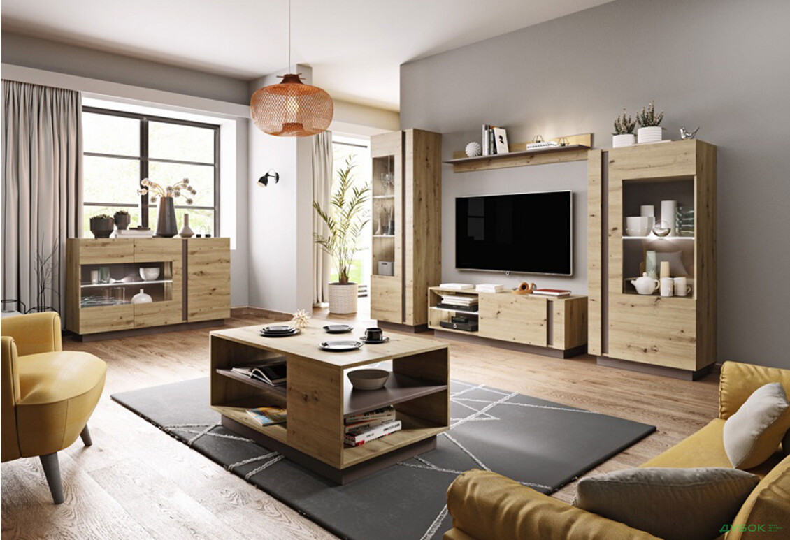 Изображение 4 - Модульная система Арко / Arco Perfect Home