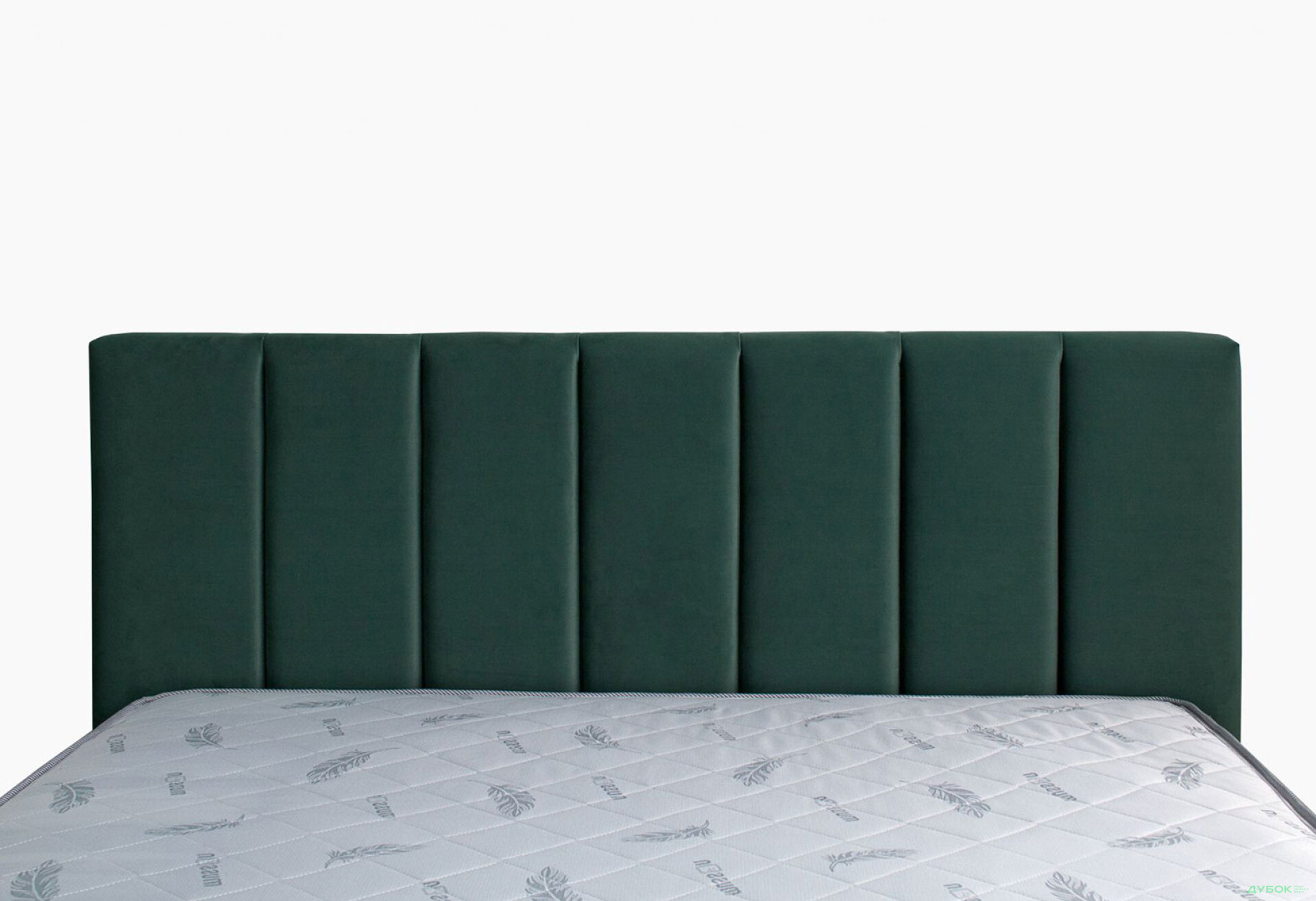 Фото 10 - Ліжко Eurosof Біатріс 160х200 см з нішею та металопідйомником