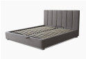 Фото 7 - Ліжко Eurosof Біатріс 120х200 см з нішею та металопідйомником
