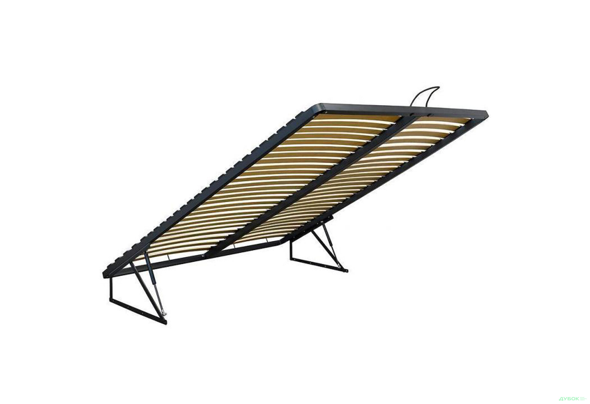 Основа під матрас з підйомним механізмом 160х200 Perfect Home - Изображение 1 Изображение 1 - Основа під матрас з підйомним механізмом 160х200 Perfect Home