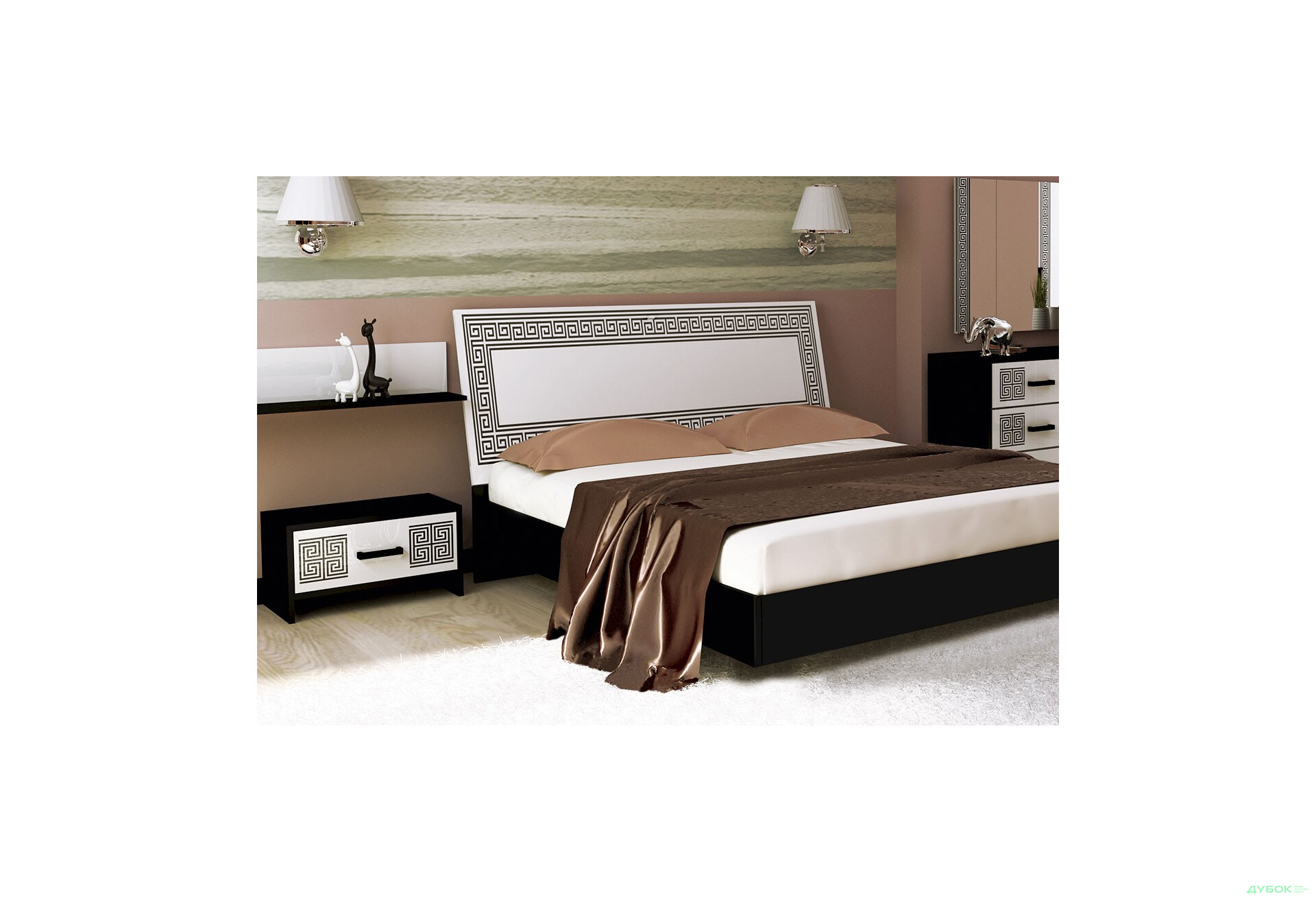 Модульна система Віола MiroMark - Зображення 7 Зображення 7 - Модульна система Віола MiroMark