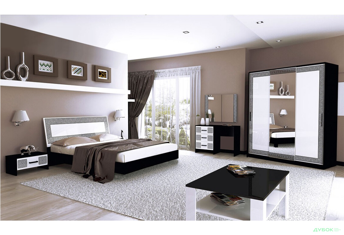 Модульна система Віола MiroMark - Зображення 8 Зображення 8 - Модульна система Віола MiroMark