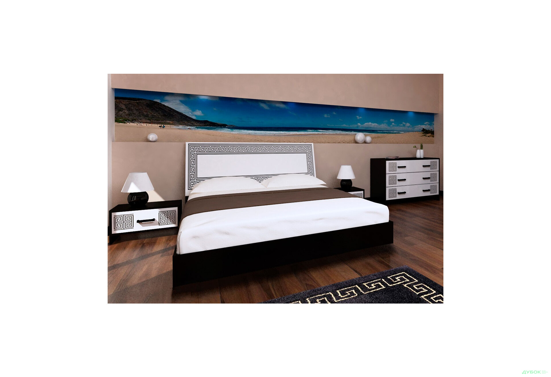 Модульна система Віола MiroMark - Зображення 10 Зображення 10 - Модульна система Віола MiroMark