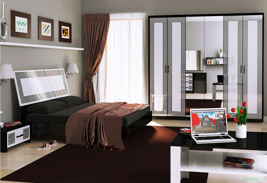 Модульна система Віола MiroMark - Зображення 12 Зображення 12 - Модульна система Віола MiroMark