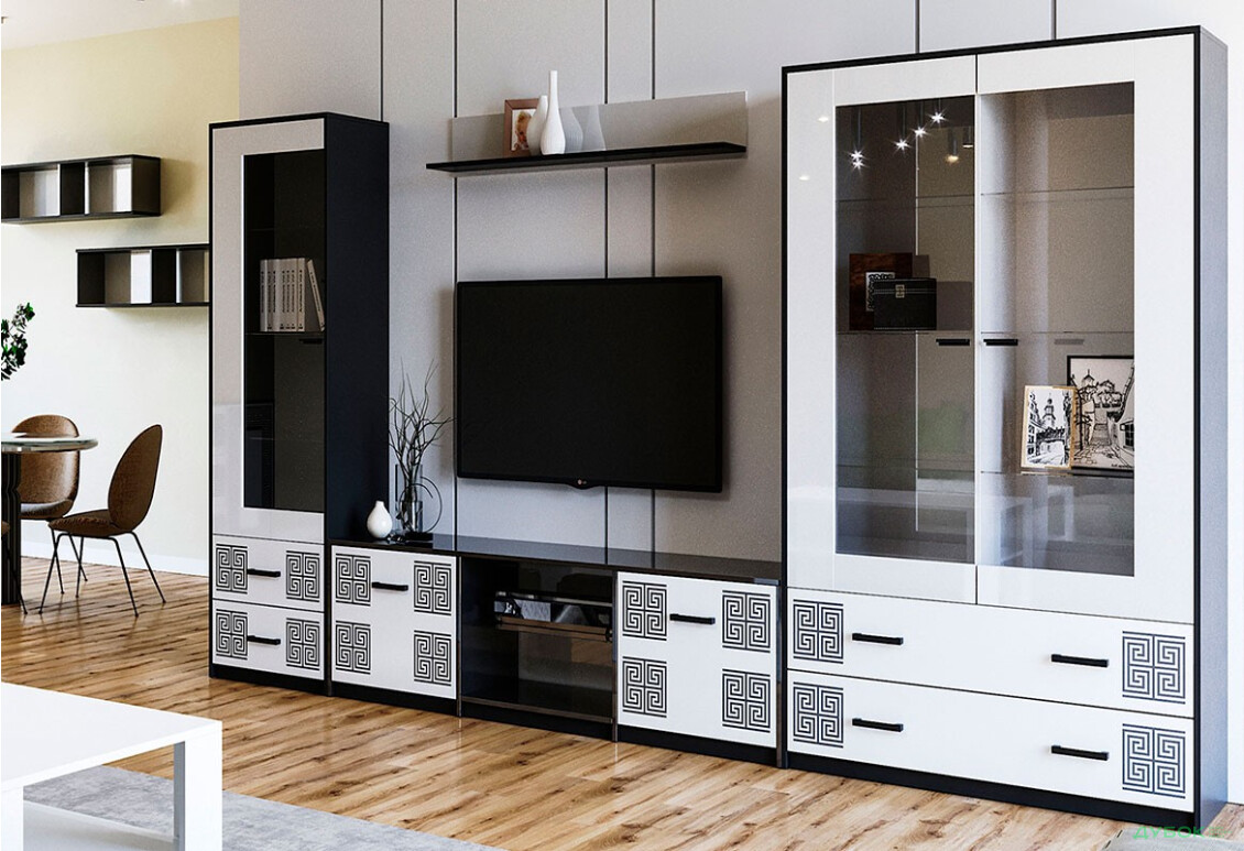 Модульна система Віола MiroMark - Зображення 13 Зображення 13 - Модульна система Віола MiroMark