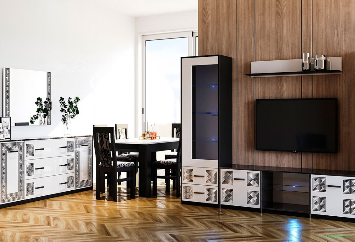 Модульна система Віола MiroMark - Зображення 15 Зображення 15 - Модульна система Віола MiroMark