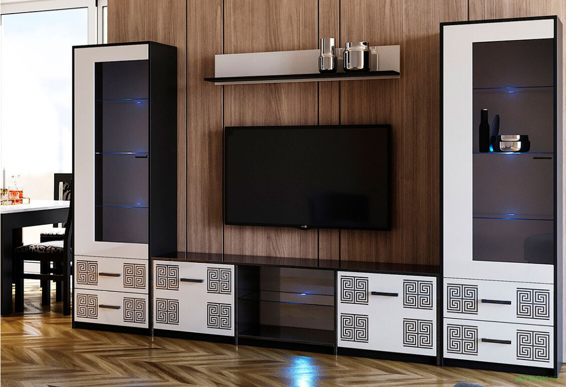 Модульна система Віола MiroMark - Зображення 17 Зображення 17 - Модульна система Віола MiroMark