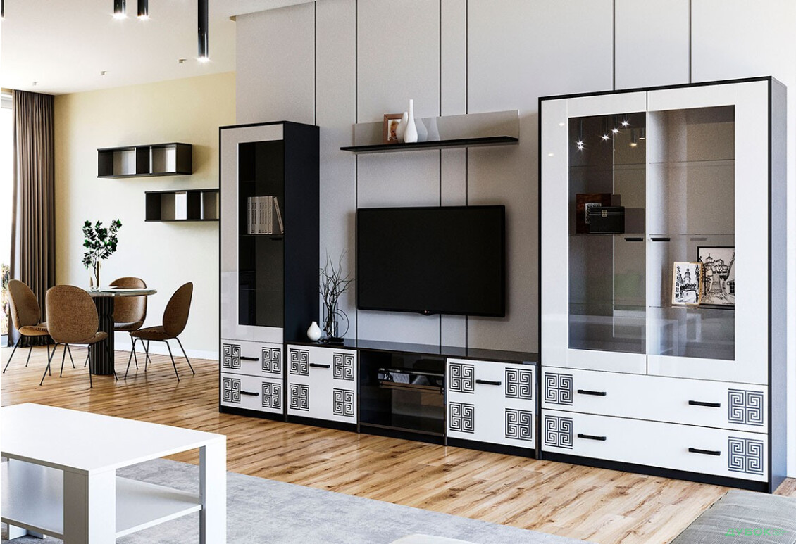 Модульна система Віола MiroMark - Зображення 20 Зображення 20 - Модульна система Віола MiroMark