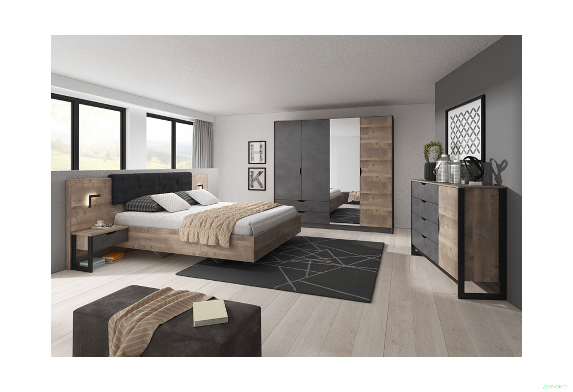 Изображение 2 - Модульная система Арден / Arden Perfect Home